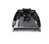 1 Lame De Rechange, Compatible Avec Panasonic，La Tondeuse À Cheveux,ER9521, Compatible Avec Les Accessoires De Lame ER-SC60, JSC6A, GC51, GC71