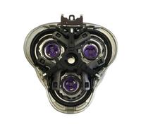 1 Lame De Rechange For Tête De Rasoir HQ8, Compatible Avec Les Rasoirs Philips HQ7782, HQ7300, HQ7320, HQ7340, HQ7390, HQ7120, HQ7141, HQ7142, HQ7143, HQ7165