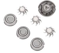 1 lame de rechange FR8 pour rasoir électrique - Lames de rechange - Tondeuse nasale - Tondeuse à temple - Rasoir électrique