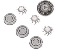 1 lame de rechange FR8 pour rasoir électrique - Lames de rechange - Tondeuse nasale - Tondeuse à temple - Rasoir électrique