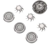 1 lame de rechange FR8 pour rasoir électrique - Lames de rechange - Tondeuse nasale - Tondeuse à temple - Rasoir électrique