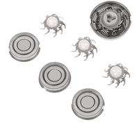 1 lame de rechange pour rasoir électrique FR8 - Lames de rechange pour nez et temple