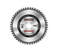 1 lame de scie circulaire 254 mm 3,0 mm 80 dents - alésage 30 mm