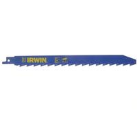 1 lame de scie sabre MRB235 - 2,5 tpi / pas de 10 mm L235 mm