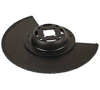 1 lame de scie segmentée Wolfcraft 3995000