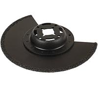 1 lame de scie segmentée Wolfcraft 3997000