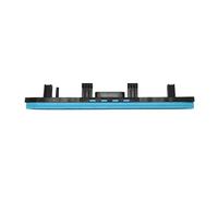 1 Lame En Caoutchouc For Raclette De Sol D'aspirateur, Compatible Avec Karcher, BR30 BR30/1 C BR30/04C BR30/4 BD 38/12 C Bp 4.77-008.0, Accessoires D'aspirateur
