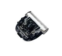 1 Lame En Céramique, Compatible Avec Remington HC5810 HC5811, Compatible Avec BaoRun X7 P2 P6 P9 S1, Tête De Coupe For Tondeuse À Cheveux Électrique