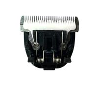 1 Lame En Céramique De Marque, Compatible For Remington, HC5810 HC5811, Compatible For BaoRun, X7 P2 P6 P9 S1, Couteau De Rechange, Tondeuse À Cheveux Électrique, Tête De Coupe