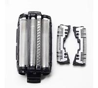 1 lame WES9167 et 2 coupe-tête de rasoir WES9068 pour Pan-sonic S-SF21 ES-SF23 ES-RF31 ES-RF34 ES-RF41 ES-LF30 ES-LF51 ES-LF70 (Lavender)