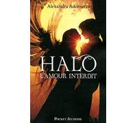 1. L'amour interdit : Halo