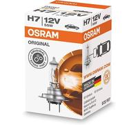 OSRAM 64210 Ligne d'origine H7 55W 12V PX26D