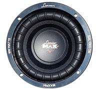 1 Lanzar Max Pro MAXP64 Caisson de Basse à Partir 16,5 CM Diamètre 600 Watt pour