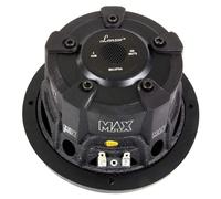 1 Lanzar Max Pro MAXP64 Caisson de Basse Sub 6,5 " 300 Watts RMS Coffre Car Spl