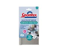 - 1 Lavette Microfibre Surfaces High-Tech
