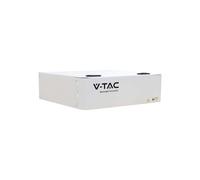 1 Layer Battery Rack - Inverter Battery Storage Accessory