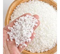 1 lb / 453 g / 1000 g Cire d'abeille blanche, matériaux de fabrication de bougies DIY, 200 g / 0,44 lb Cire d'abeille blanche naturelle en granulés 1000g,1 livre,200gCire