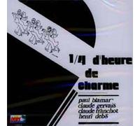 1 - Le Plus Beau Tango du.
