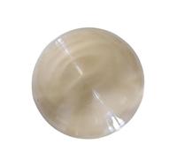 1 lentille Fresnel Ronde en PMMA, diamètre 120 mm, Longueur focale 50 mm, 100 mm, 120 mm, 220 mm, épaisseur 2 mm(50mm)