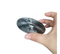 1 lentille Fresnel Ronde Optique PMMA en Plastique, Filetage de Mise au Point, diamètre la lentille: 60mm/70mm, for Lunettes réalité virtuelle, Longueur focale: 25-80mm(70mm,60mm)