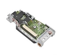 1 lentille optique KHS-400C pour Sony pour PS2 Fat Console de réparation compatible avec les cartes mères SCPH-5000X V2-V10 PCB Matériau compact pour restauration de jeux