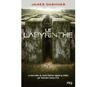1. L'épreuve : Le labyrinthe