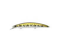 1 leurre de pêche 13 cm 23 g, leurre de pêche for vairon, wobbler, Lancer Longue Distance, Flottant, la traîne, jerkbait(F)