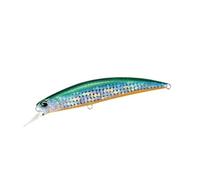 1 leurre de pêche 9,5 cm 15 g, leurre méné Wobbler, Lancer Longue Distance, coulant, traîne, Swimbait, Jerkbait, appât Artificiel for Bar(D)