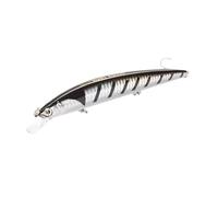 1 leurre Flottant Tide Minnow Slim 22,8 g for la pêche en mer, idéal for Le Bar, la Truite de mer(013)