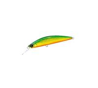 1 leurre méné coulant de 90 mm, 27 g, 110 mm, 37 g, for la pêche à la traîne et la plongée, leurre Artificiel for Attraper des Poissons comme Le Bar ou Le vairon(O,110MM 37G)