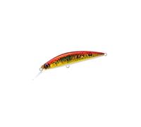 1 leurre méné coulant de 90 mm, 27 g, 110 mm, 37 g, for la pêche à la traîne et la plongée, leurre Artificiel for Attraper des Poissons comme Le Bar ou Le vairon(C,90MM 27G)