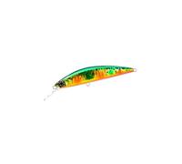 1 leurre méné coulant de 90 mm, 27 g, 110 mm, 37 g, for la pêche à la traîne et la plongée, leurre Artificiel for Attraper des Poissons comme Le Bar ou Le vairon(B,90MM 27G)