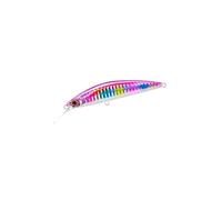 1 leurre méné coulant de 90 mm, 27 g, 110 mm, 37 g, for la pêche à la traîne et la plongée, leurre Artificiel for Attraper des Poissons comme Le Bar ou Le vairon(D,110MM 37G)