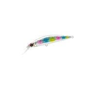 1 leurre méné coulant de 90 mm, 27 g, 110 mm, 37 g, for la pêche à la traîne et la plongée, leurre Artificiel for Attraper des Poissons comme Le Bar ou Le vairon(I,110MM 37G)
