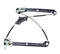 1 Lève-vitre Électrique Droit Sans Moteur Voiture Pour VW Pour Golf 7 2012 2013 2014-2019 5G4837462 Lève-vitre électrique avant droit