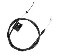 1. Lien de zone robuste qui remplace les modèles 1160905 et 290362. Durabilité améliorée et installation rapide. Câble de remplacement en acier