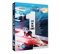 1 - Life On The Limit (Blu-ray)