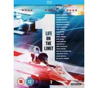 1 - Life On The Limit [Blu-ray] [Region B] - DVD NEUF