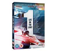 1-Life on The Limit – Studiocanal – Édition Royaume-Uni – Import
