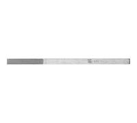 1 lime à diamant conique DF-K 170-8-2,4-0,5 D 46. : 15917080