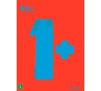 1 (Limited Deluxe Edition CD + 2 DVD)