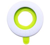 1 limiteur de nouilles réglable pour la cuisine, limiteur de spaghetti, mesureur de nouilles, contrôleur de portions de nouilles