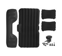 1 lit gonflable de voiture pour matelas de voyage de voiture 2025 utilisation repos siège camping neuf