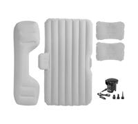 1 lit gonflable de voiture pour matelas de voyage de voiture, utilisation en camping, nouveau sommeil 2025