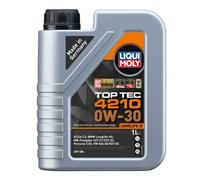 1 Liter LIQUI MOLY 0W-30