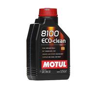 1 Liter MOTUL 0W-30