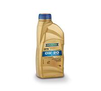 1 Liter RAVENOL 0W-20