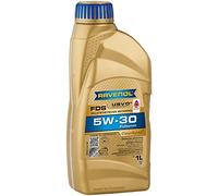 RAVENOL Huile moteur 1111139 SAE 5W-30 1 L pour Chery QQ3 0.8 (2004-2012)