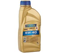 1 Liter RAVENOL 5W-40