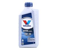 1 Liter Valvoline 0W-30